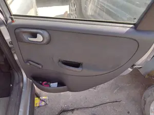 OPEL CORSA C foto 4