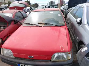 FORD FIESTA BERL./COURIER foto 1