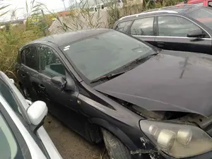 OPEL ASTRA H BERLINA foto 2