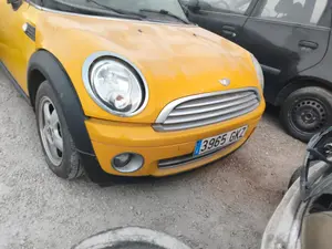 MINI MINI (R56) foto 7