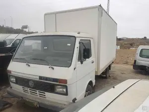 VOLKSWAGEN LT CHASIS foto 4