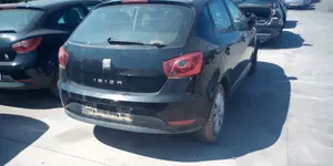 SEAT IBIZA BERLINA (6J5) foto 5