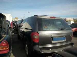 CHRYSLER VOYAGER (RG) foto 6