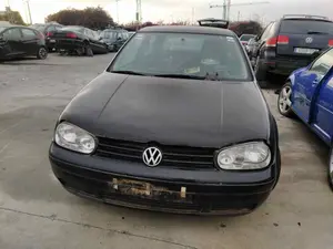 VOLKSWAGEN GOLF IV BERLINA (1J1)(10.1997) foto 1