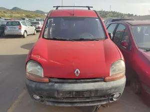 RENAULT KANGOO I (F/KC0) foto 1