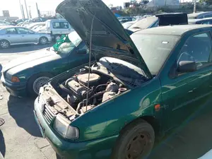 VOLKSWAGEN POLO III CLASSIC (6V2) foto 6