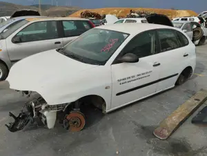SEAT IBIZA (6L1) foto 7