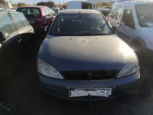 FORD MONDEO BERLINA (GE) foto 1