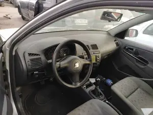 SEAT IBIZA (6K1) foto 4