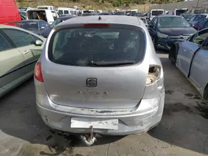 SEAT ALTEA (5P1) foto 2