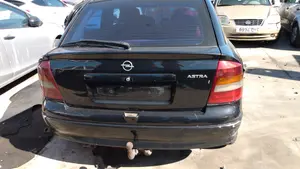 OPEL ASTRA G BERLINA foto 4
