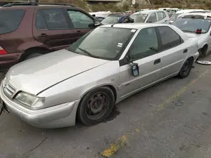 CITROEN XANTIA BERLINA foto 6