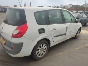 RENAULT SCENIC II (JM) foto 6