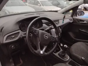 OPEL CORSA E foto 6