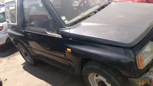 SUZUKI VITARA (SE/SF/ET) foto 7