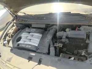 KIA CARNIVAL foto 4