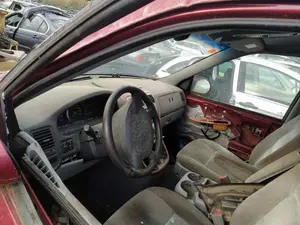 KIA CARNIVAL II (FL) foto 3
