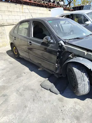 SEAT LEON (1M1) foto 4