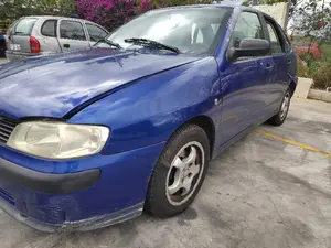 SEAT CORDOBA BERLINA (6K2) foto 15