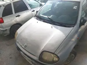 RENAULT CLIO II FASE I (B/CB0) foto 1