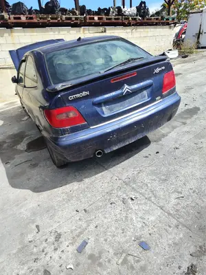 CITROEN XSARA COUPE foto 5