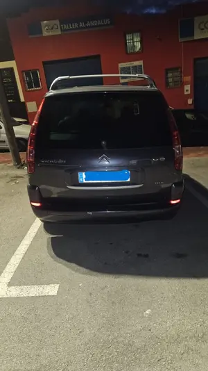 CITROEN C8 foto 8
