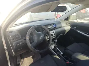 TOYOTA COROLLA (E12) foto 7