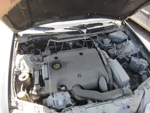 MG ROVER ROVER 45 (T/RT) foto 3