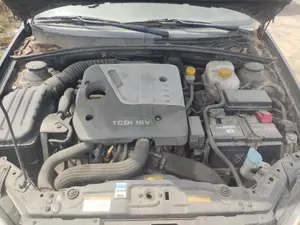 CHEVROLET LACETTI foto 4