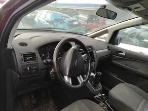 FORD FOCUS C-MAX (CAP)(2003) foto 5