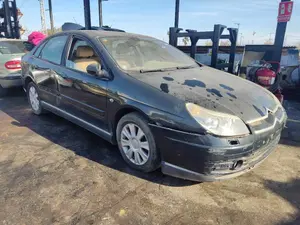 CITROEN C5 BERLINA foto 2