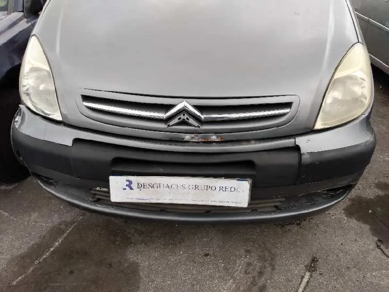 CITROEN XSARA PICASSO