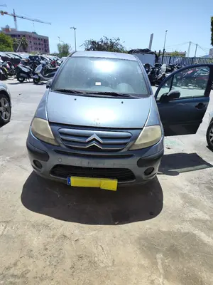 CITROEN C3 foto 1