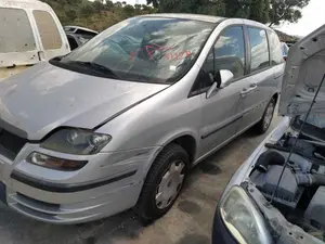FIAT ULYSSE (179) foto 4