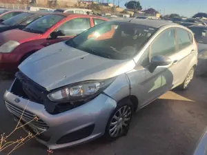 FORD FIESTA (CNN) foto 1