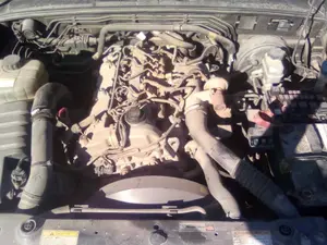SSANGYONG REXTON foto 11