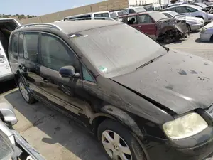 VOLKSWAGEN TOURAN (1T1) foto 5