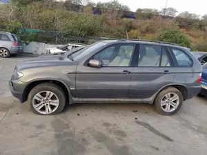 BMW SERIE X5 (E53) foto 3