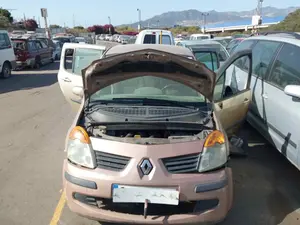RENAULT MODUS I foto 6