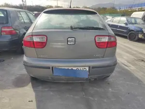 SEAT LEON (1M1) foto 3