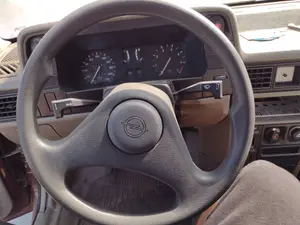 OPEL KADETT E foto 9