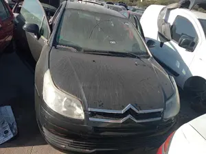 CITROEN C4 BERLINA foto 8