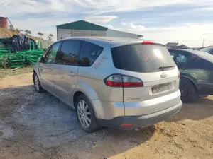 FORD S-MAX (CA1) foto 4
