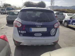 FORD KUGA (CBV) foto 6