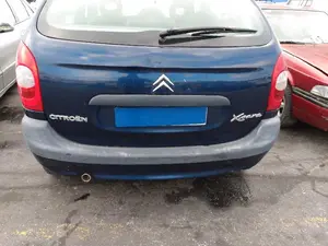 CITROEN XSARA PICASSO foto 4