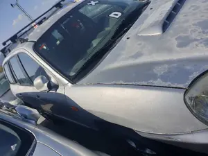 HYUNDAI SANTA FE (SM) foto 2