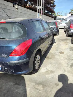 PEUGEOT 308 foto 3