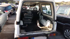 SUZUKI SAMURAI (SJ) foto 13