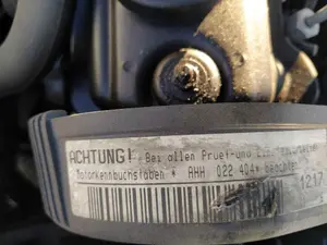 AUDI A4 BERLINA (B5) foto 2