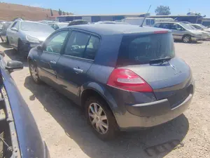 RENAULT MEGANE II BERLINA 5P foto 5